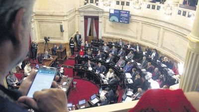 Una revancha con los d�as contados
