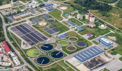 La depuraci�n de aguas residuales factura en Espa�a 1.230 millones de euros