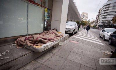 El Obispado advirti� que el funcionamiento del Hogar de Nazareth est� 