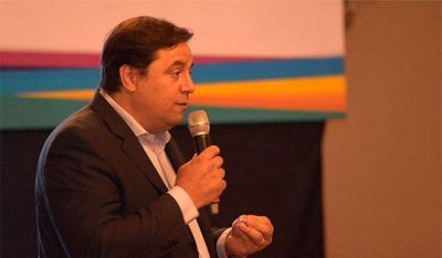 Iriart plantea la necesidad de pol�ticas para fomentar el uso de la bicicleta