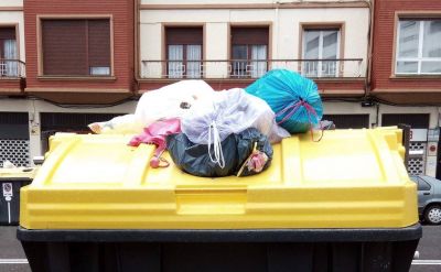 Catalu�a convoca ayudas a la prevenci�n y reutilizaci�n de residuos por 1,5 millones de euros