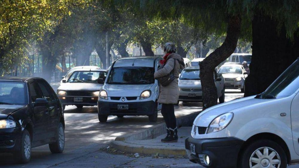 Empiezan en Mendoza las grandes obras viales que financia el BID
