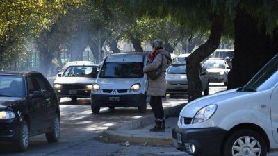 Empiezan en Mendoza las grandes obras viales que financia el BID