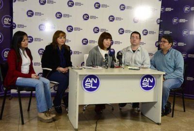 Naci�n volvi� a suspender el env�o de medicamentos para el VIH y la Provincia se hizo cargo de adquirirlos