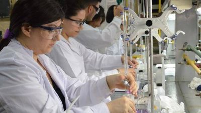 Solo el 21% de los alumnos de las carreras de ingenier�a se recibe a tiempo: presentaron un plan para que haya m�s graduados