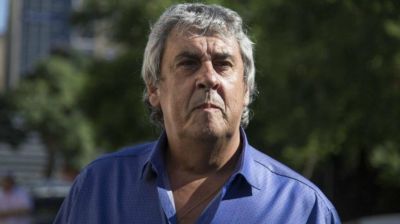 En estado de alerta y movilizaci�n, la UDA se encamina hacia un paro nacional docente