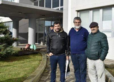 El SIMAPE pide la intervenci�n del INIDEP y temen por un estallido social