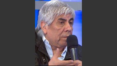 La misma receta que para el peronismo: evitar que se unan