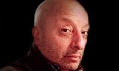 Guillermo Sieta: El lobi$ta