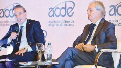 Tras acordar con FMI, Gobierno sale a buscar aval del PJ para aprobar leyes clave