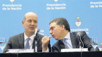 Ajuste XXL para un rescate al desastre econ�mico