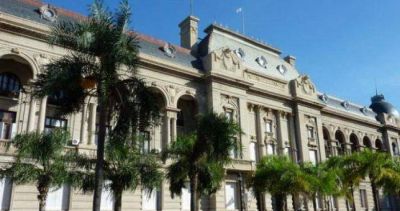 En Santa Fe activar�n la cl�usula gatillo para estatales