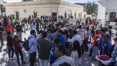 Reclaman una terminal y una planta de l�quidos cloacales