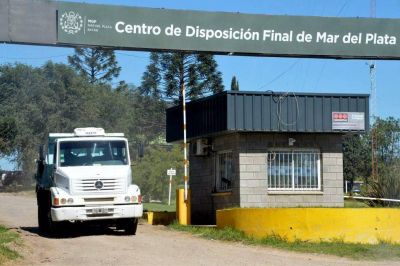 El lunes se firma el convenio con Ceamse: montos y plazos de la contrataci�n