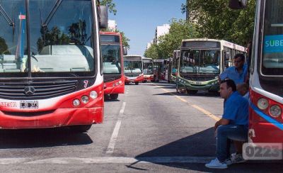 La pr�xima semana se aprobar�a el aumento del boleto