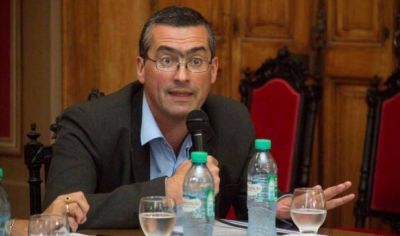 Suescun y una pol�mica designaci�n