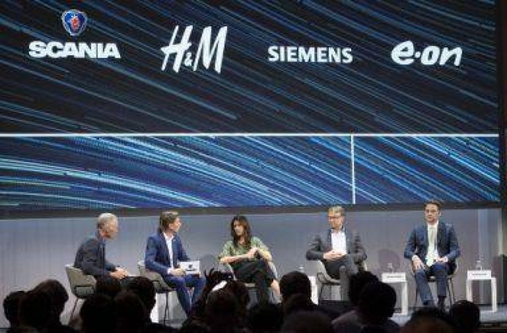 Scania realiz� el 2� Foro de Transporte Sustentable