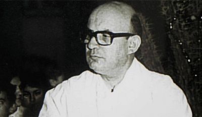 Francisco firm� el decreto de beatificaci�n de Monse�or Angelelli