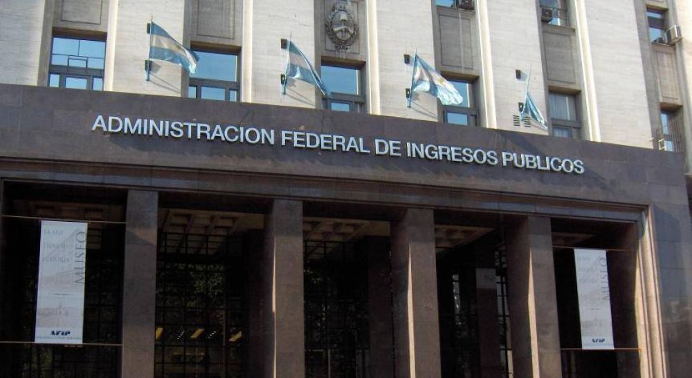AFIP denunci� evasi�n de m�s de 1,2 millones de un productor de Balcarce