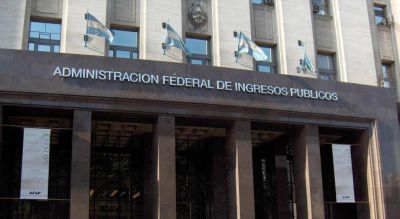 AFIP denunci� evasi�n de m�s de 1,2 millones de un productor de Balcarce