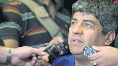 �Se arrodillan por un 5 por ciento�
