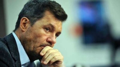 Marcelo Tinelli y sus ambiciones pol�ticas