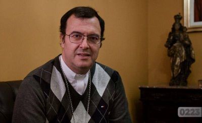 Preocupaci�n de la Iglesia por el aumento de la pobreza: 