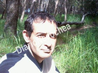 Uno de los tripulantes del barco desaparecido es de Necochea