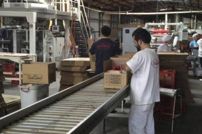 Dura advertencia de las Pymes: el acuerdo con el FMI �ser� a costa de ajuste y enfriamiento de la econom�a�