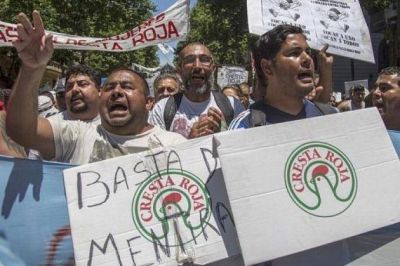 Profundizaci�n del ajuste: M�s despidos, cierres de f�bricas y preocupaci�n