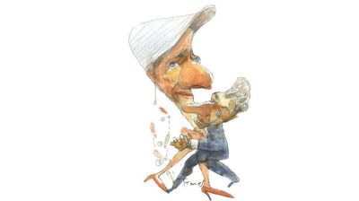 Del FMI a la CGT
