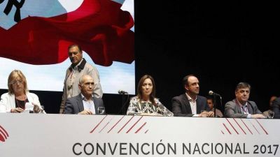 Macri, cap�tulo dos