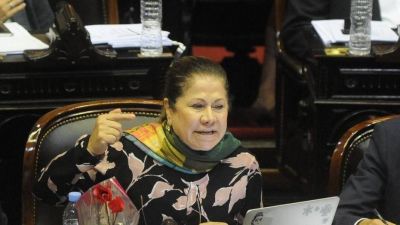 El Frente Renovador advirti� por el acuerdo con el Fondo Monetario: 