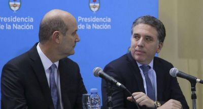 Advierten que acuerdo con el FMI 
