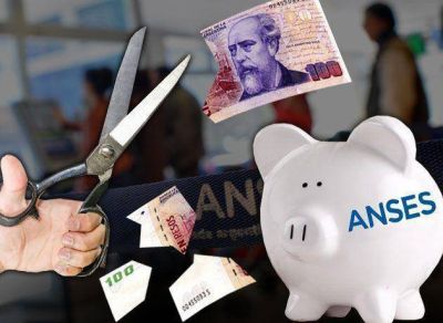 Jubilaciones: alerta sindical por iniciativas del Gobierno para recortar el gasto tras el acuerdo con el FMI