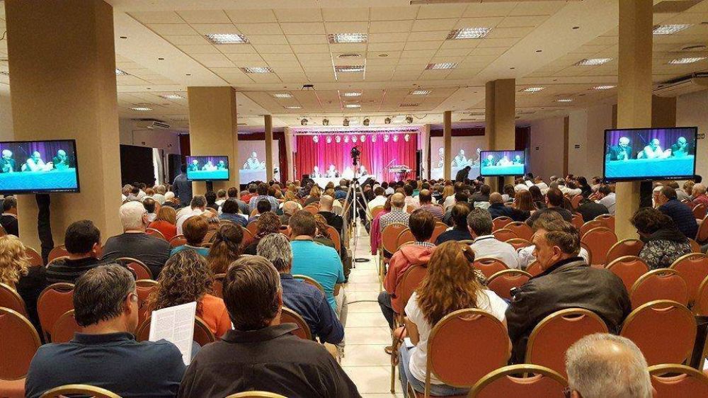 Las reuniones y congresos triplican los ingresos del turismo bonaerense