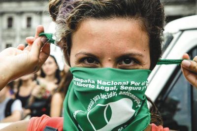 Certezas estad�sticas para debatir una ley necesaria para la salud p�blica