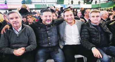 FMI: Cristina, Massa y gobernadores amagan con veto a Presupuesto 2019