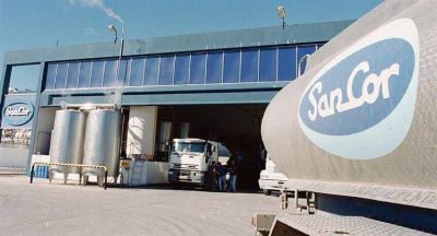SanCor: venta trabada a la espera de gui�o de la AFIP a Adecoagro