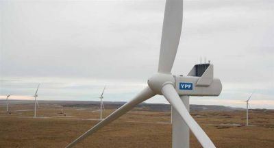 YPF lanz� su empresa el�ctrica YPF Luz