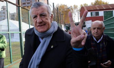Deseo de Gioja: que despu�s de 2019 �no exista Macri ni esta cosa que gobierna�