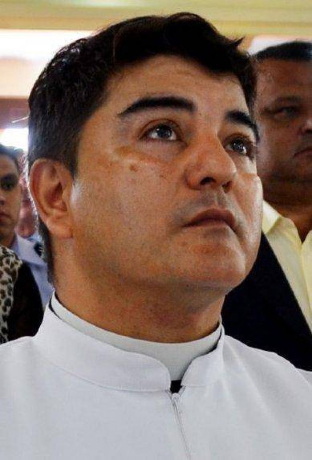 Ordenan primer sacerdote para Vicariato del Chaco