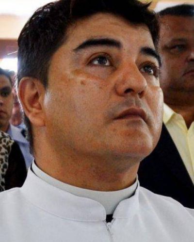 Ordenan primer sacerdote para Vicariato del Chaco