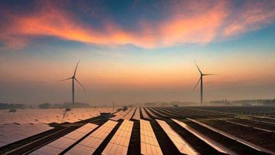 YPF busca liderar la transformaci�n el�ctrica del pa�s a trav�s de las energ�as renovables