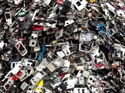Godoy Cruz premiar� a quienes entreguen basura electr�nica