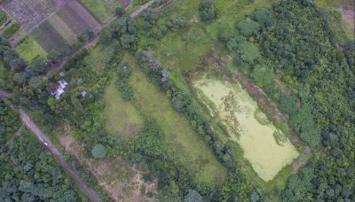 Faltan concluir 14 obras de las previstas en el Fondo de Reparaci�n Hist�rica