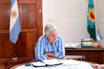 Mejorar la provisi�n de agua es el objetivo