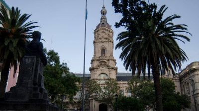 La Municipalidad analiza cobrar una tasa a EDES y ABSA para no perder $100 millones