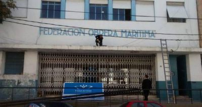 Alarma entre los marineros: liquidan la mutual del SOMU