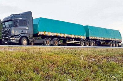 Vialidad autoriz� 15.000 kil�metros m�s de rutas para bitrenes largos